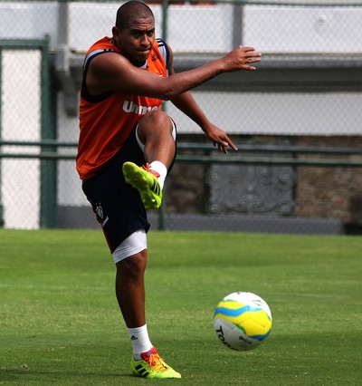 walter fluminense   (Foto: Nelson Perez/Fluminense )