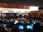 Julgamento do IPTU é adiado mais uma vez (Ruan Melo/G1)