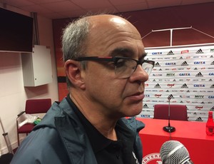 Flamengo pede mudanças para jogar nos mesmos horários do Palmeiras