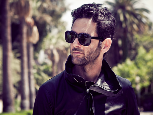 DJ Guy Gerber também vai se apresentar no festival (Foto: Divulgação)