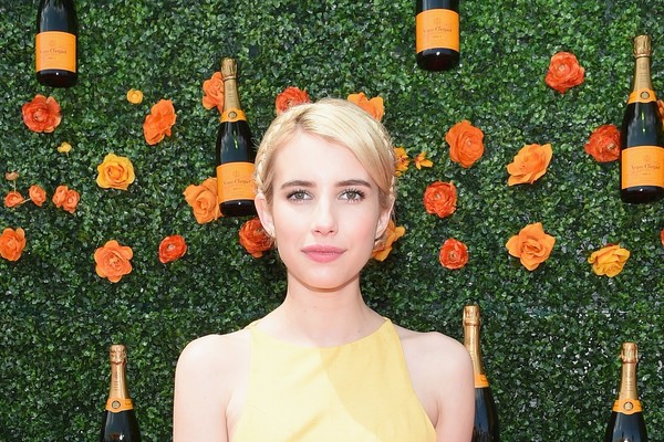 Emma Roberts (Foto: Getty Images)