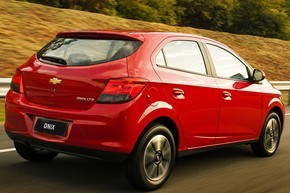 Gm Chevrolet No G1 Autoesporte Tudo Sobre Os Carros