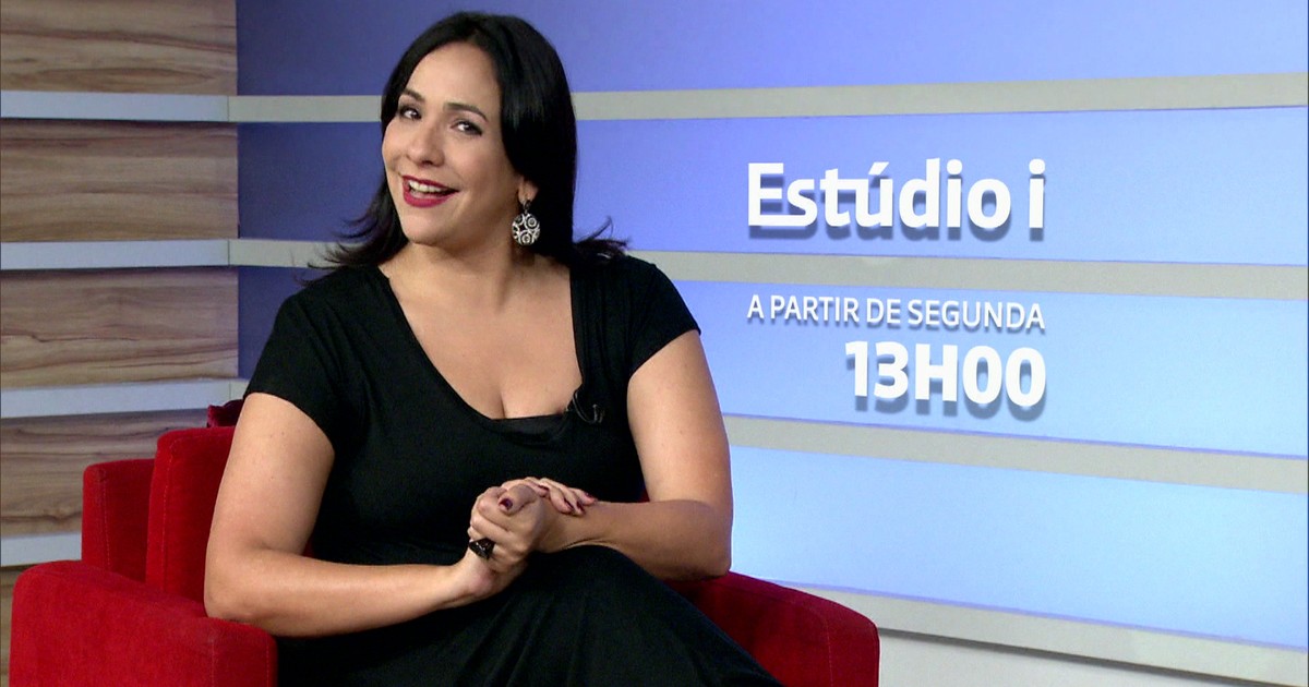 Globo News - GloboNews tem mudanças no horário a partir de segunda