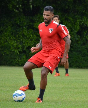 Breno São Paulo (Foto: Erico Leonan / site oficial do SPFC)