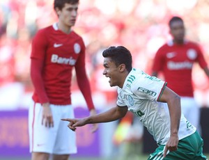 Pressa em vencer: Palmeiras fez gol até os 10 min em oito de 15 jogos