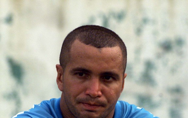Arinélson atuou 98 dias pelo Paysandu (Foto: Ary Souza/O Liberal)
