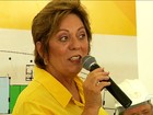 Ex-governadora terá que explicar gastos (Reprodução Globo News)