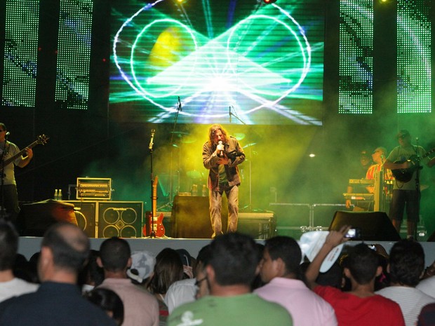 Maranhão Roots Reggae Festival começa neste fim de semana (Foto: De Jesus/O Estado)