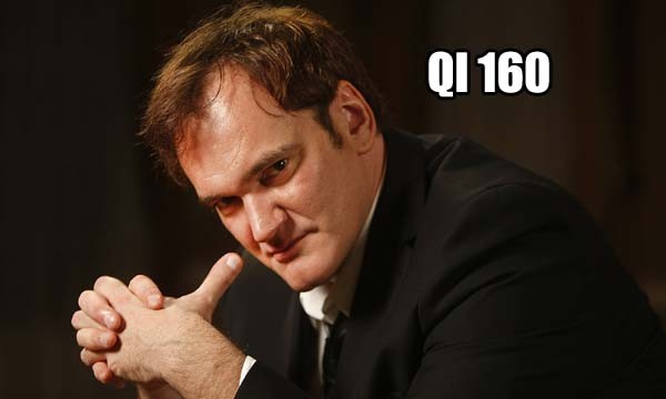Quentin Tarantino  (Foto: .)