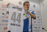 Destaques do Santos abrem as portas do clube para contratações Destaques do Santos abrem as portas do clube para contratações