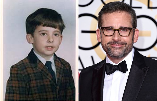 Steve Carell - 