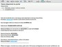 Criminosos usam e-mail falso para invadir roteadores no Brasil Criminosos usam e-mail falso para invadir roteadores no Brasil