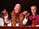 Ampola com sangue de João Paulo II é roubada de igreja na Itália 