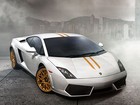 Lamborghini lança esportivo exclusivo para a China