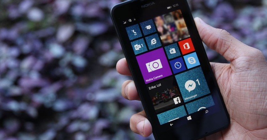 Como baixar aplicativos no Nokia Lumia 630 | Dicas e Tutoriais | TechTudo