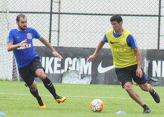 “Trauma” paraguaio quase causa multa ao Corinthians na Libertadores