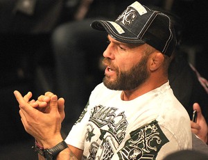 Randy Couture, UFC (Foto: Agência Getty Images)