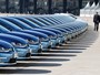 Volkswagen deve ser a montadora que mais vendeu em 2016