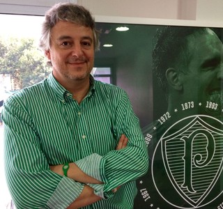 Nobre confirma que Lucas Lima foi oferecido e releva 