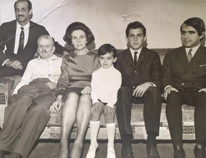 Histórias, sinais e causos: como eles marcam a trajetória de Zé Roberto