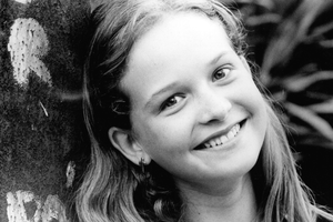 Bia (Fernanda Rodrigues) (Foto: CEDOC / TV GLOBO)