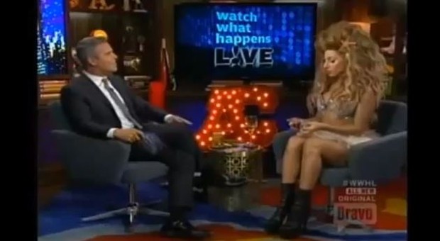 Lady Gaga  (Foto: Reprodução / Youtube)