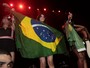 Queda no palco e playback marcam show do grupo Fifth Harmony no Rio