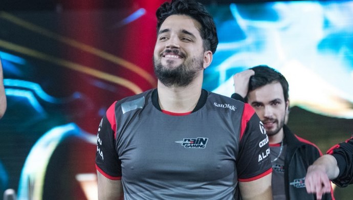 Conhecido como brTT, Felipe Gonçalves é o atual campeão brasileiro de League of Legends (Foto: Divulgação/ Riot Games)