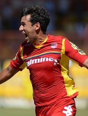 Barreto espera Audax 