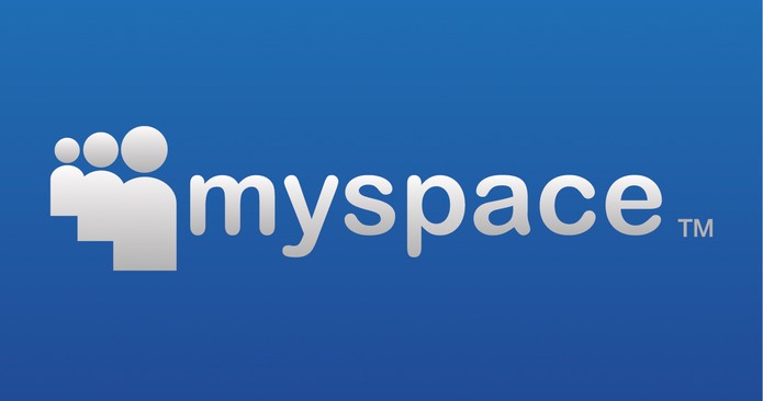 MySpace já foi rede mais popular nos EUA, mas perdeu espaço para o Facebook (Foto: Divulgação/MySpace) (Foto: MySpace já foi rede mais popular nos EUA, mas perdeu espaço para o Facebook (Foto: Divulgação/MySpace)) MySpace já foi rede mais popular nos EUA, mas perdeu espaço para o Facebook (Foto: Divulgação/MySpace) (Foto: MySpace já foi rede mais popular nos EUA, mas perdeu espaço para o Facebook (Foto: Divulgação/MySpace))