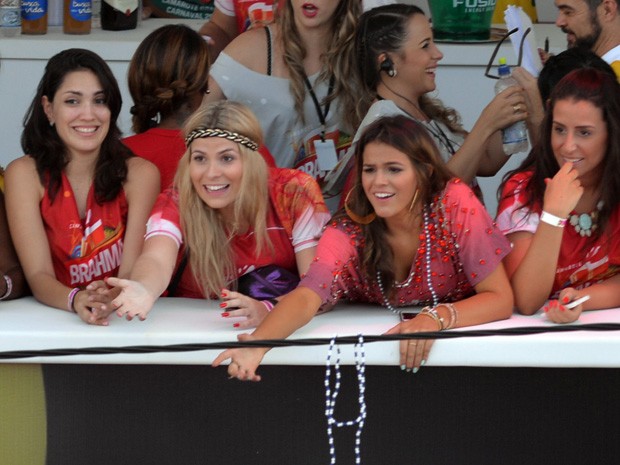 bruna marquezine (Foto: Max Haack/Ag Haack/Agecom)