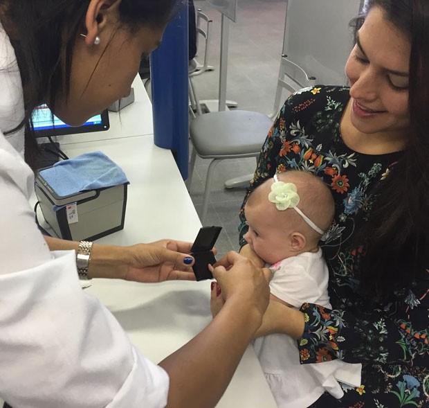 Melinda e Thais Fersoza: identidade (Foto: Reprodução Instagram)