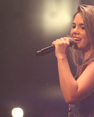 Forró Fest (Foto: Flávio Alves / G1)