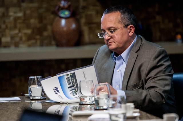 Empres&aacute;rio complica Pedro Taques e chefe da Casa Civil do Mato Grosso