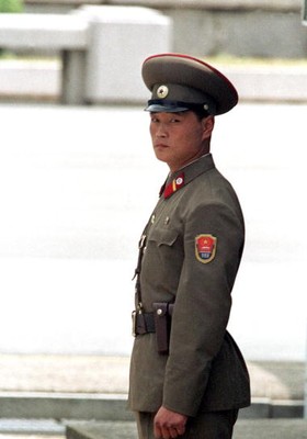 Coreia do Norte (Foto: Getty Images)