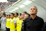 Tite admite Timão apressado para estrear e mantém time indefinido Tite admite Timão apressado para estrear e mantém time indefinido