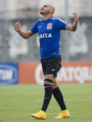 Por planejamento, Fábio Santos busca terceiro lugar: 