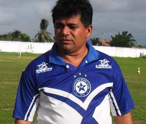 Batista Filho - Parnahyba 2012 (Foto: Divulgação)