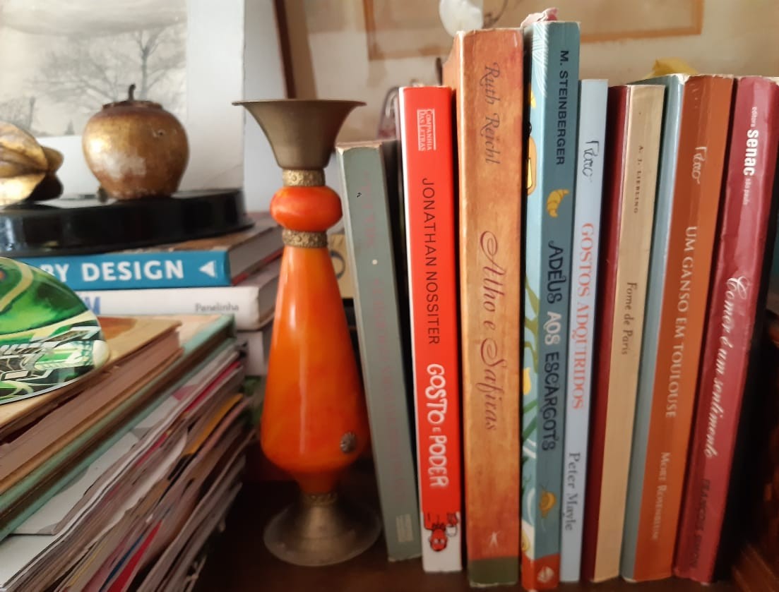 Nessa primeira leva, dez livros (deliciosamente) cinco estrelas.