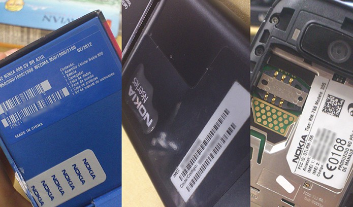 Operadores vão passar a compartilhar IMEI de celulares roubados para evitar reutilização (Foto: Elson de Souza/TechTudo)