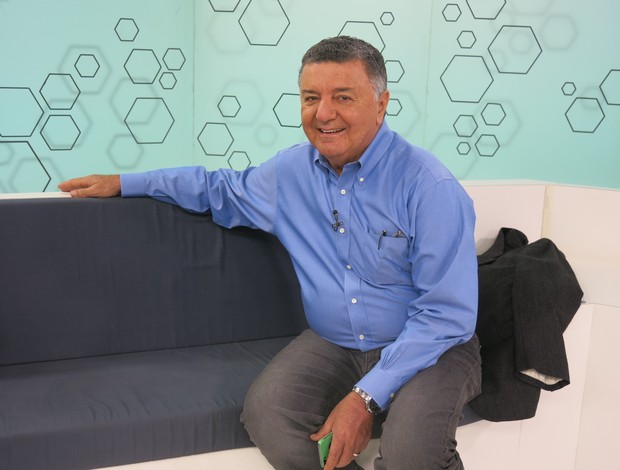 Arnaldo critica sugestões de Platini e diz mudar de nome se acontecerem