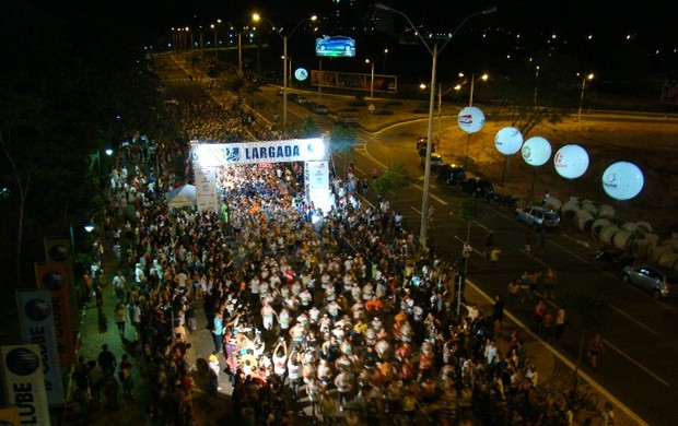 GP Teresina Corrida de Rua 2012 (Foto: Gil Oliveira/G1 Piauí)
