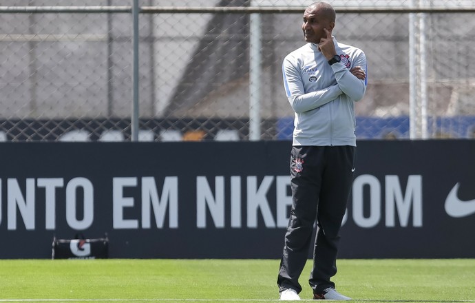 Clássico contra Santos é decisivo para futuro do Corinthians; veja os motivos
