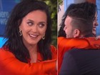 Katy Perry chora com sobrevivente de ataque a boate gay de Orlando na TV