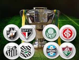 CARROSSEL - Sorteio Copa do Brasil