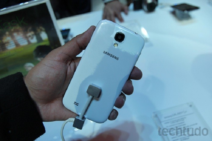 Samsung pode reviver recursos lançados com o Galaxy S4 no novo top de linha (Foto: Allan Melo/TechTudo) (Foto: Samsung pode reviver recursos lançados com o Galaxy S4 no novo top de linha (Foto: Allan Melo/TechTudo)) Samsung pode reviver recursos lançados com o Galaxy S4 no novo top de linha (Foto: Allan Melo/TechTudo) (Foto: Samsung pode reviver recursos lançados com o Galaxy S4 no novo top de linha (Foto: Allan Melo/TechTudo))