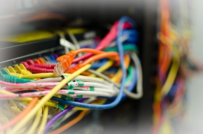 As origens da internet estão na passagem dos anos 60 aos 70 (Foto: Creative Commons/Flickr/BobMical) (Foto: As origens da internet estão na passagem dos anos 60 aos 70 (Foto: Creative Commons/Flickr/BobMical)) As origens da internet estão na passagem dos anos 60 aos 70 (Foto: Creative Commons/Flickr/BobMical) (Foto: As origens da internet estão na passagem dos anos 60 aos 70 (Foto: Creative Commons/Flickr/BobMical))