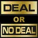 Deal or no Deal