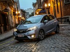 Honda lança linha 2017 de HR-V e Fit; veja preços