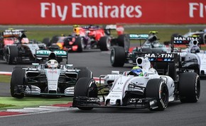 GP da Inglaterra de Fórmula 1, Silverstone, em 2015 - by ge.com